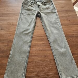 Dear John Women's Sage Straight Leg Jeans